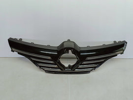 Renault Megane IV 4 16- ATRAPA GRILL KRATKA ZDERZAKA PRZÓD 622568380R