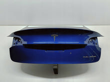 Laden Sie das Bild in den Galerie-Viewer, Tesla Model 3 M3 LIFT 20- HECKKLAPPE HINTEN HINTERE 1601460-EC-A