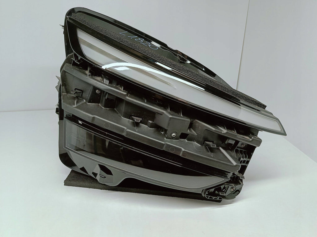 Tesla Model Y LIFT Juniper 25- LAMPA PRAWA PRZÓD FULL LED EU 1918351-00-D