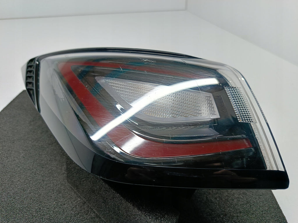 BYD DOLPHIN EV 23- LAMPA LEWY TYŁ LEWA TYLNA LED EU EM2E-4133010A