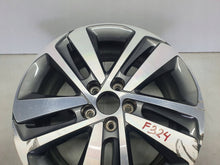 Załaduj zdjęcie do przeglądarki galerii, Peugeot EXPERT TRAVELLER FELAGA ALUMINIOWA 7''x17'' ET46 5X108 9810098577