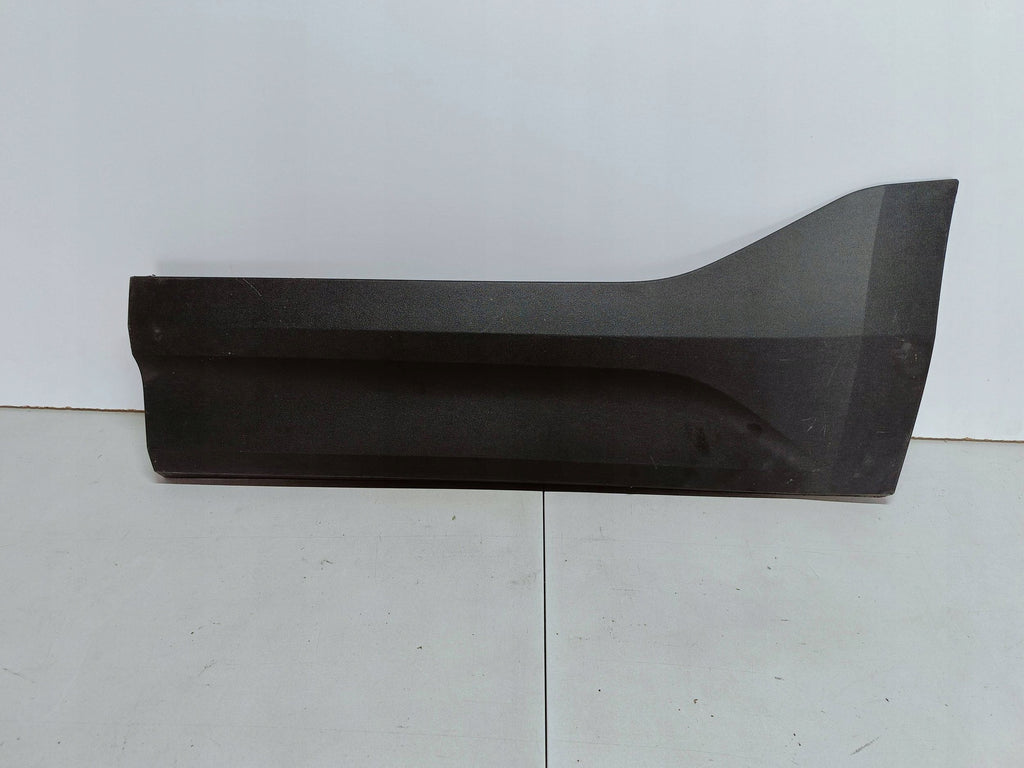 Volvo XC40 XC 40 II 17- ZIERLEISTE TÜR HINTEN LINKS 31448342