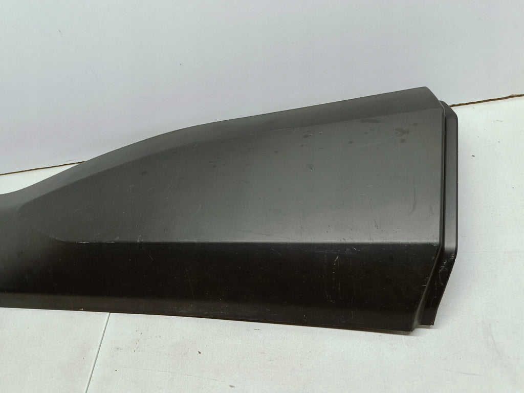 Citroen C4 III e-C4 20- LISTWA NAKŁADKA DRZWI PRAWY TYŁ TYLNA 9830659180