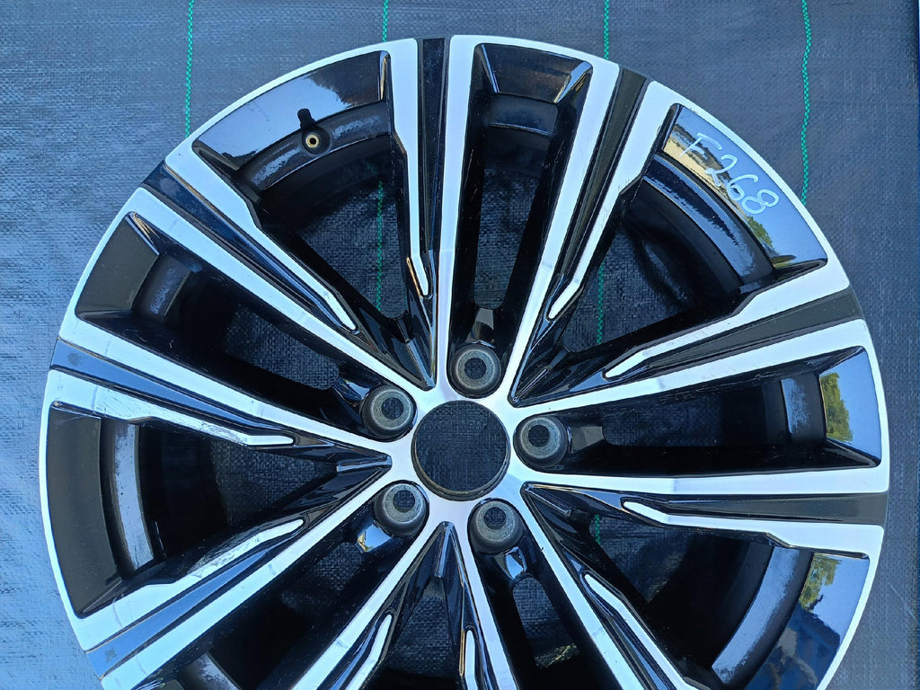 ALUFELGE VOLVO OE 7.5"x19" 5x108 ET50.5 32134530