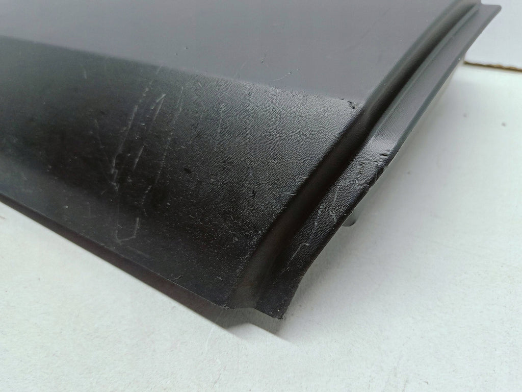 Citroen C4 III e-C4 20- LISTWA NAKŁADKA DRZWI PRAWY TYŁ TYLNA 9830659180