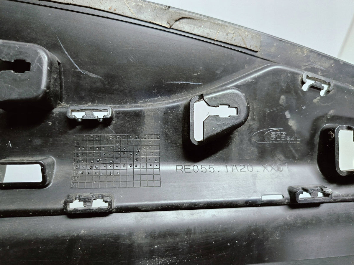Renault Kadjar 15- Leiste Abdeckung Hinten Rechts Tür Hintere 828761958R — Foto 12 von 12