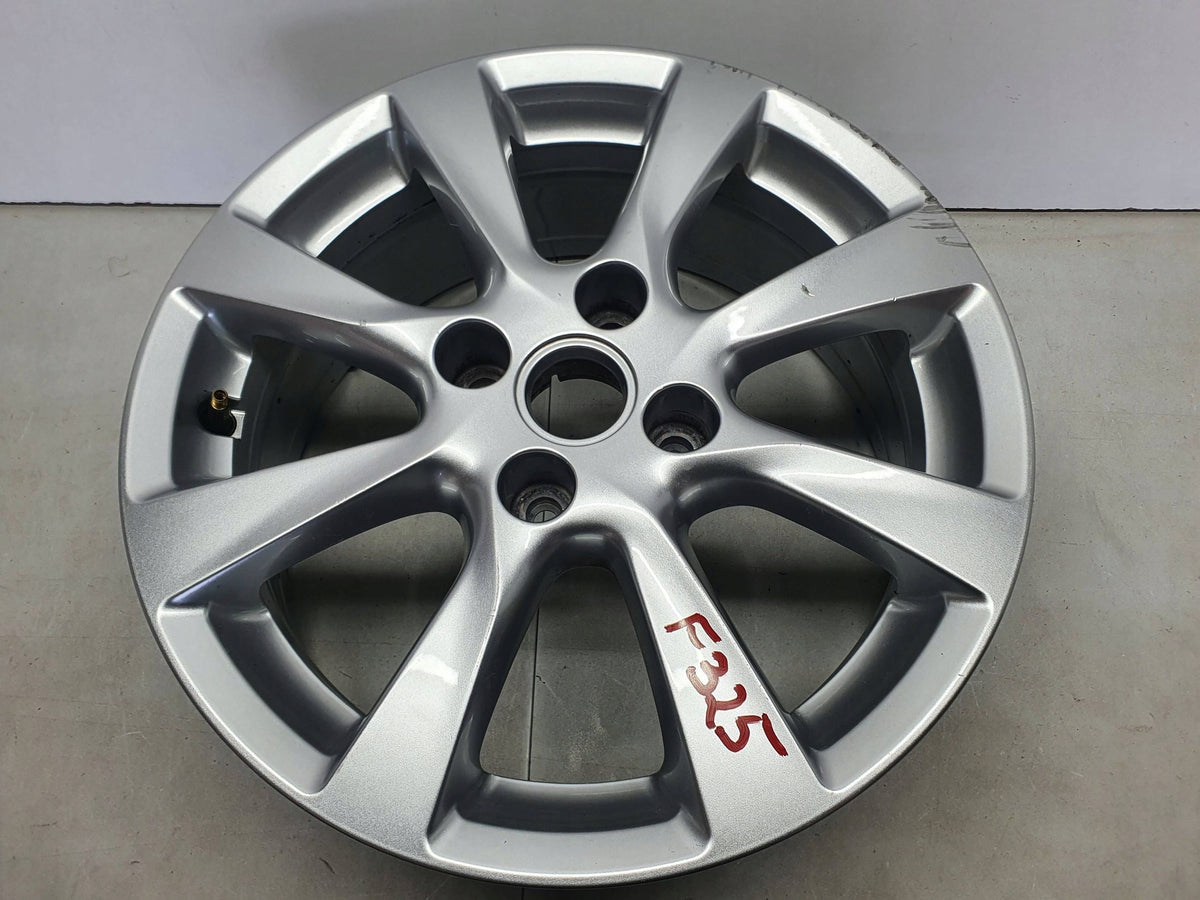Opel Corsa F Felga Aluminiowa 16 Cali 6,5X16 ET38 4X108 9832274480 — zdjęcie 1 z 16