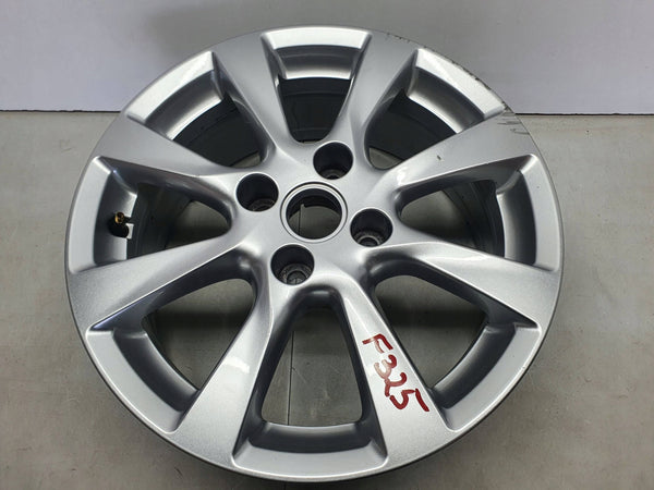 Opel Corsa F FELGA ALUMINIOWA 16 CALI 6,5X16 ET38 4X108 9832274480