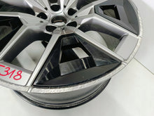 Laden Sie das Bild in den Galerie-Viewer, BMW 5 i5 G60 G61 23- ALUFELGE 19''x8.5'' 5x112 ET29 5A324D8
