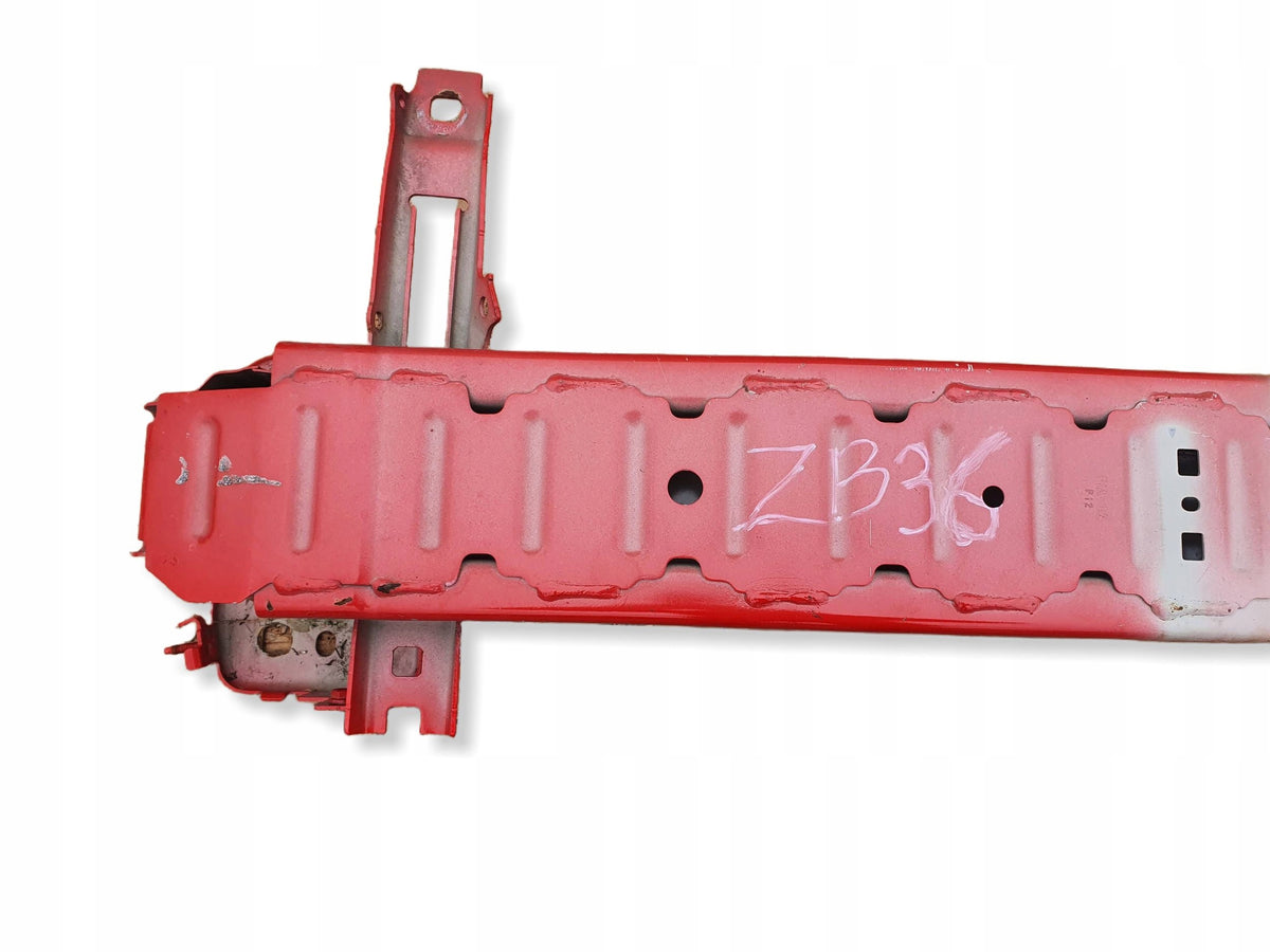 Ford Fiesta MK8 17-Belka Wzmocnienie Absorber Zderzaka Przód H1BB-109A26-Ah — zdjęcie 3 z 7