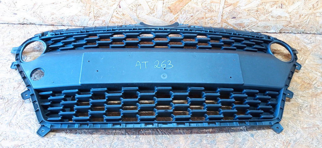 HYUNDAI I10 II 2 16- LIFT ATRAPA KRATKA GRILL 86569-B9500