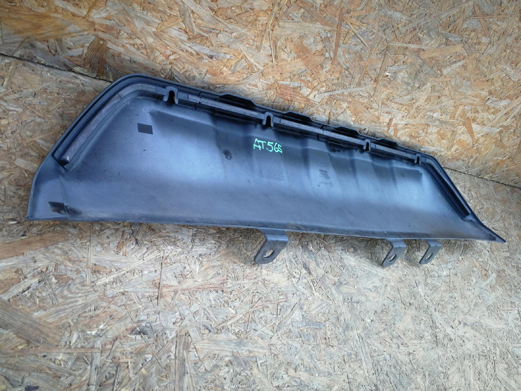 TOYOTA HILUX VIII 8 15- UNTERE FRONTSTOSSSTANGEN-SPOILERVERKLEIDUNG PW415-0K000