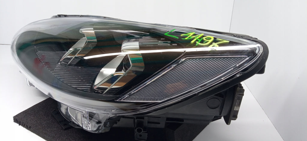FORD KUGA MK3 III 19- LAMPA LEWA PRZEDNIA FULL LED EU LV4B-13E017-AH