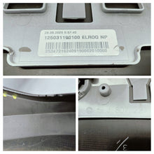 Load image into Gallery viewer, Skoda Elroq 24 - FRONT BUMPER PDC 5LJ807221