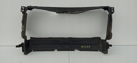 TRAFIC III VIVARO B 14- KIEROWNICA POWIETRZA WLOT PANEL RAMKA 214763488R