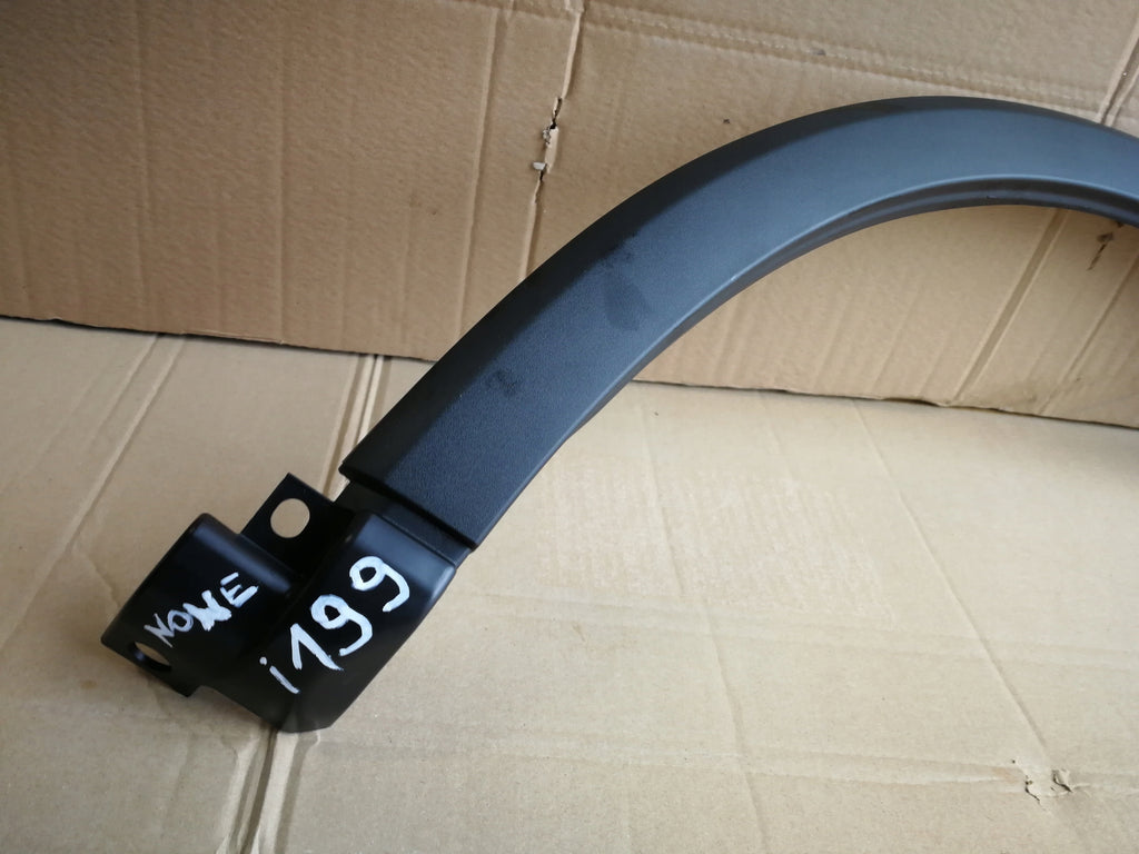 SUZUKI IGNIS III 3 16- LISTWA NAKŁADKA LEWY TYŁ
