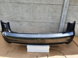 AUDI A6 4F9 C6 AVANT ZDERZAK TYŁ TYLNY