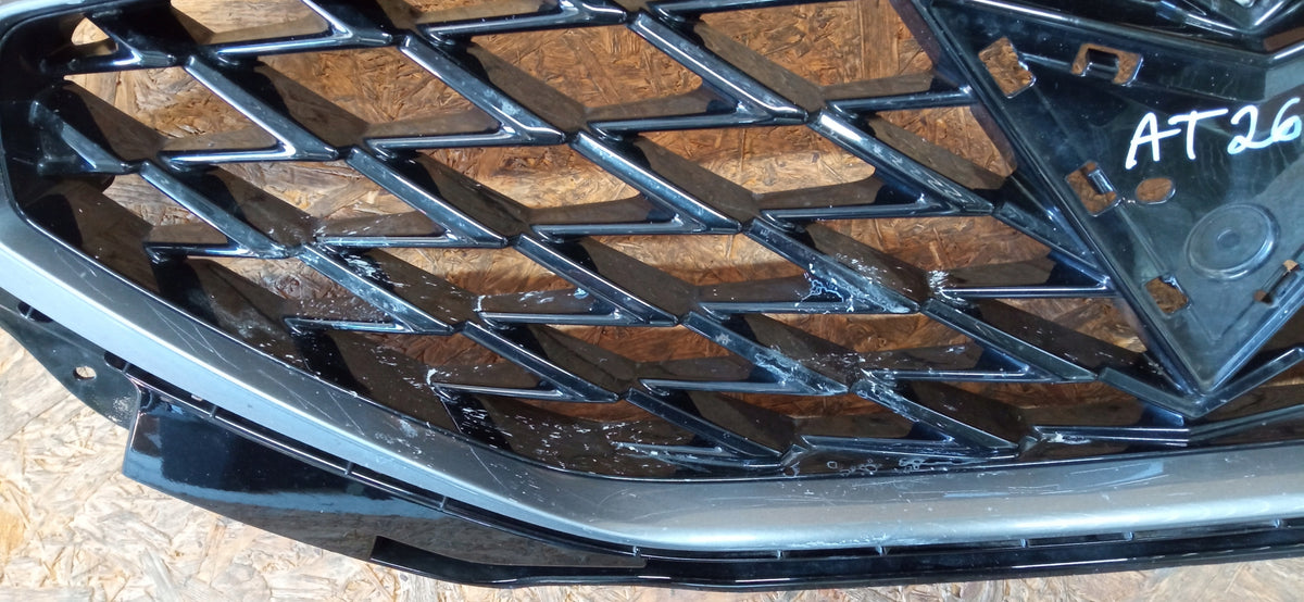 Seat Cupra Formentor 20- Grille Grille Grille Front Bumper 5FF853651C — photo 6 of 15
