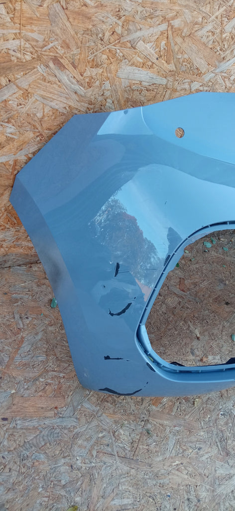 CUPRA BORN CUPRA H 10E ZDERZAK TYŁ TYLNY 10E807421B