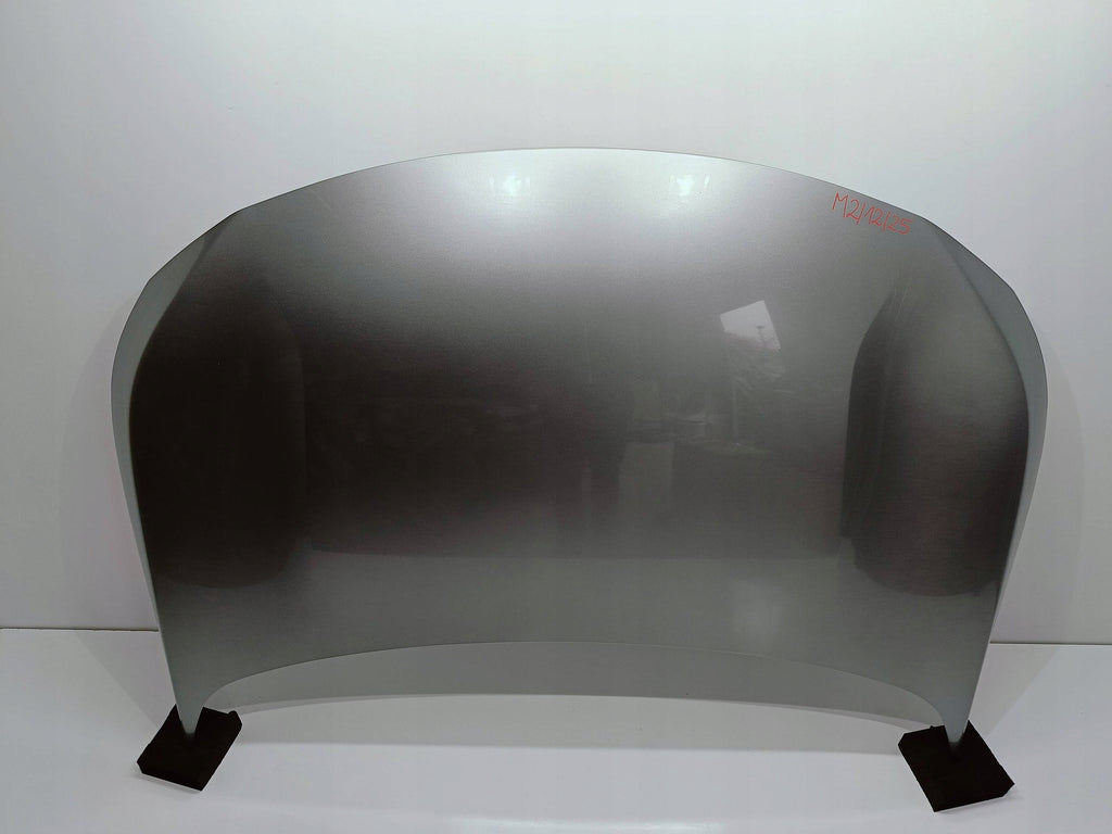 Peugeot 3008 5008 II LIFT 21- MASKA POKRYWA SILNIKA 9842375180