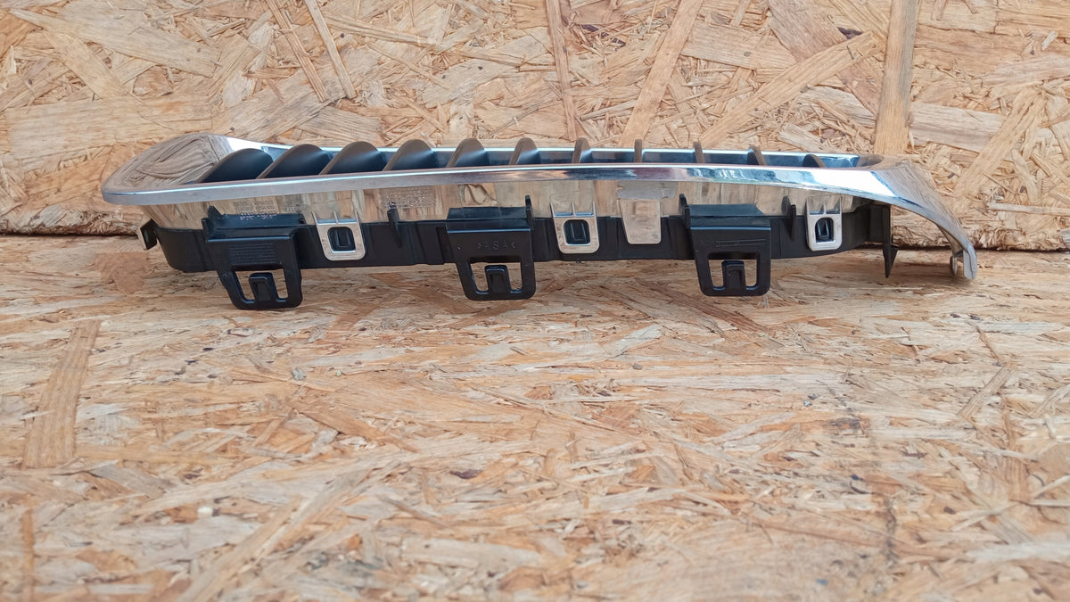 BMW 4 F32 F33 F36 Nerka Kühlergrill Gitter Links Grill — Foto 3 von 10