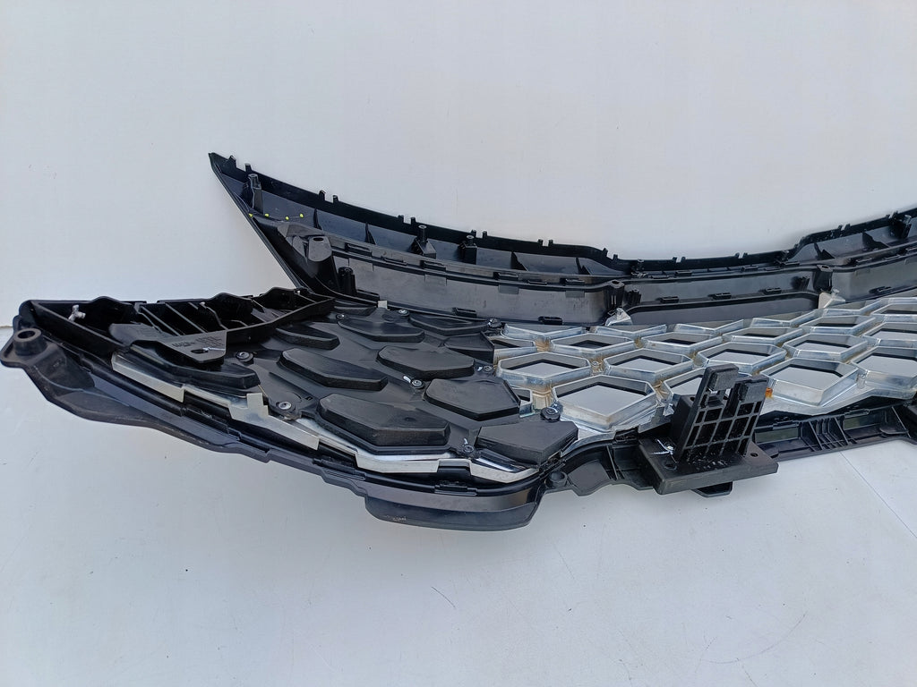 KIA SPORTAGE V 5 GT 21- ATRAPA GRILL KRATKA ZDERZAKA PRZEDNIEGO 86350-R2CA0