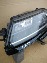 Laden Sie das Bild in den Galerie-Viewer, SKODA KAROQ 57B 17- SCHEINWERFER LINKS VORNE FULL LED 57B941015B