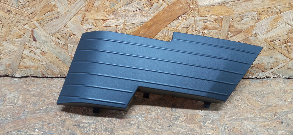 PEUGEOT 2008 II 19- BLENDE ABDECKUNG STOSSFÄNGER VORNE 9831553780