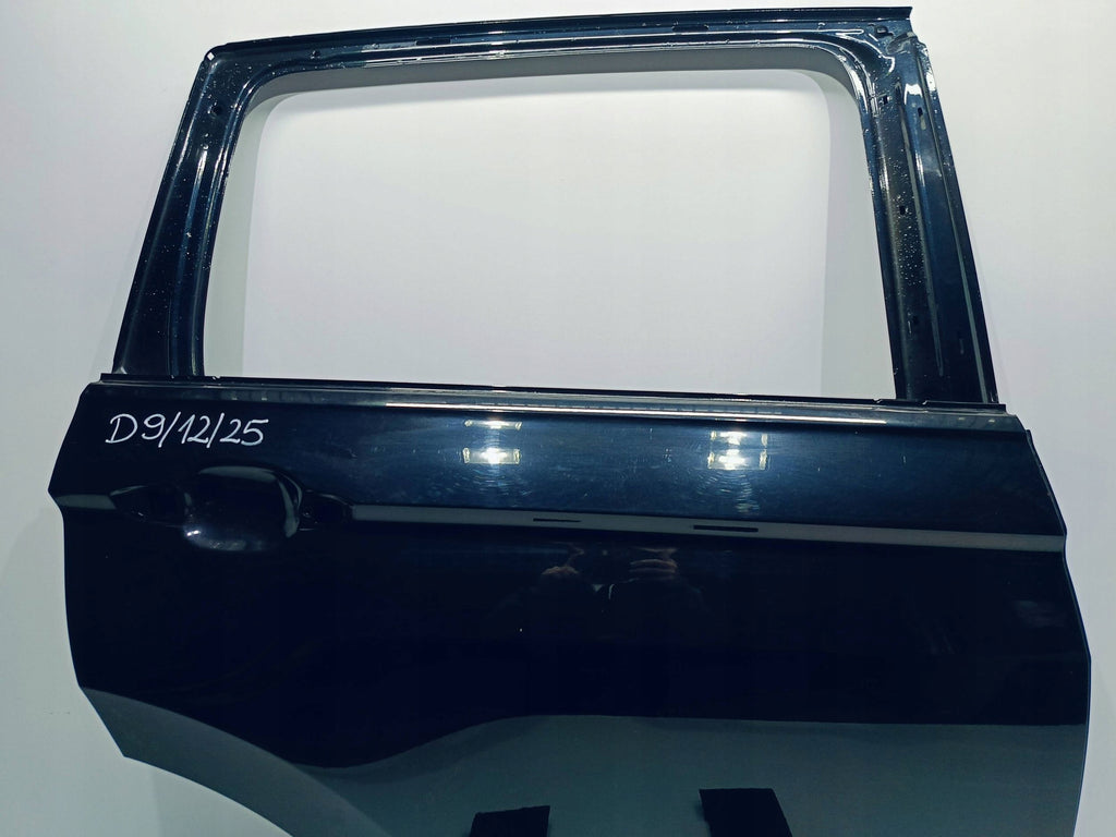 VW TIGUAN II 2 5NA 16- DRZWI PRAWE TYŁ TYLNE 5NA 5NA839112C