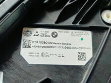Laden Sie das Bild in den Galerie-Viewer, BMW 3 G20 G21 LIFT 21- SCHEINWERFER RECHTS VORNE FULL LED EU 9450796-03