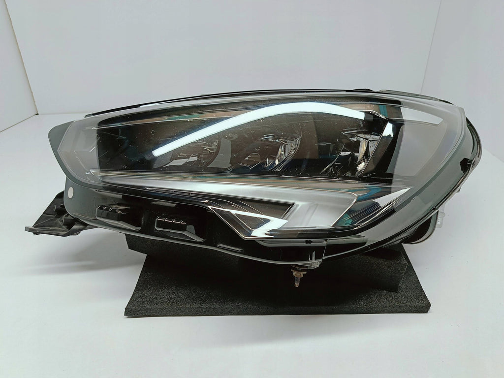 Opel Corsa F 19- LAMPA LEWA PRZÓD PRZEDNIA FULL LED EU 9829522780