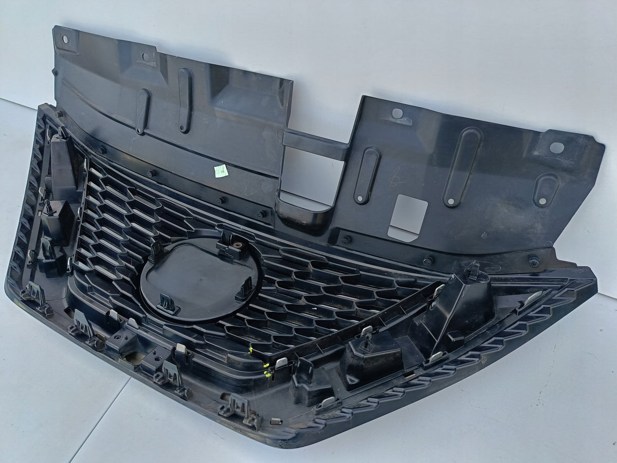 Nissan Qashqai II J11 Lift 17- Atrapa Grill Zderzaka Przedniego 62310HV3 — zdjęcie 10 z 16