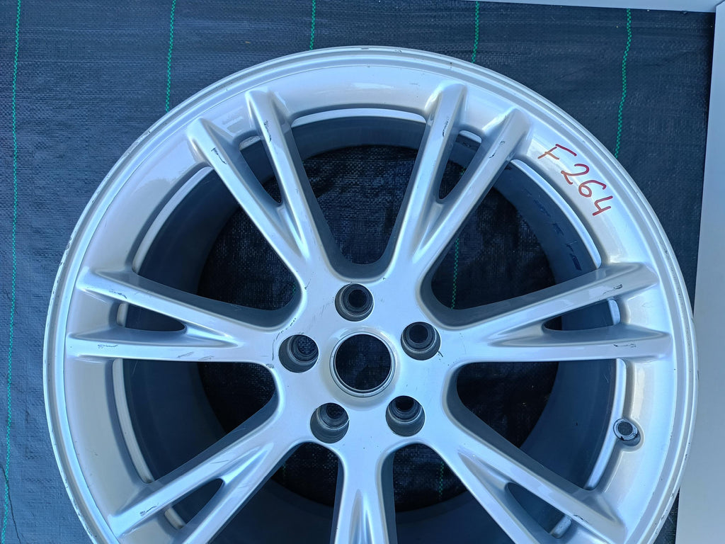 FELGA ALUMINIOWA TESLA MODEL X Y 18''x9.5'' ET45 5x114.3 1188222-00-C