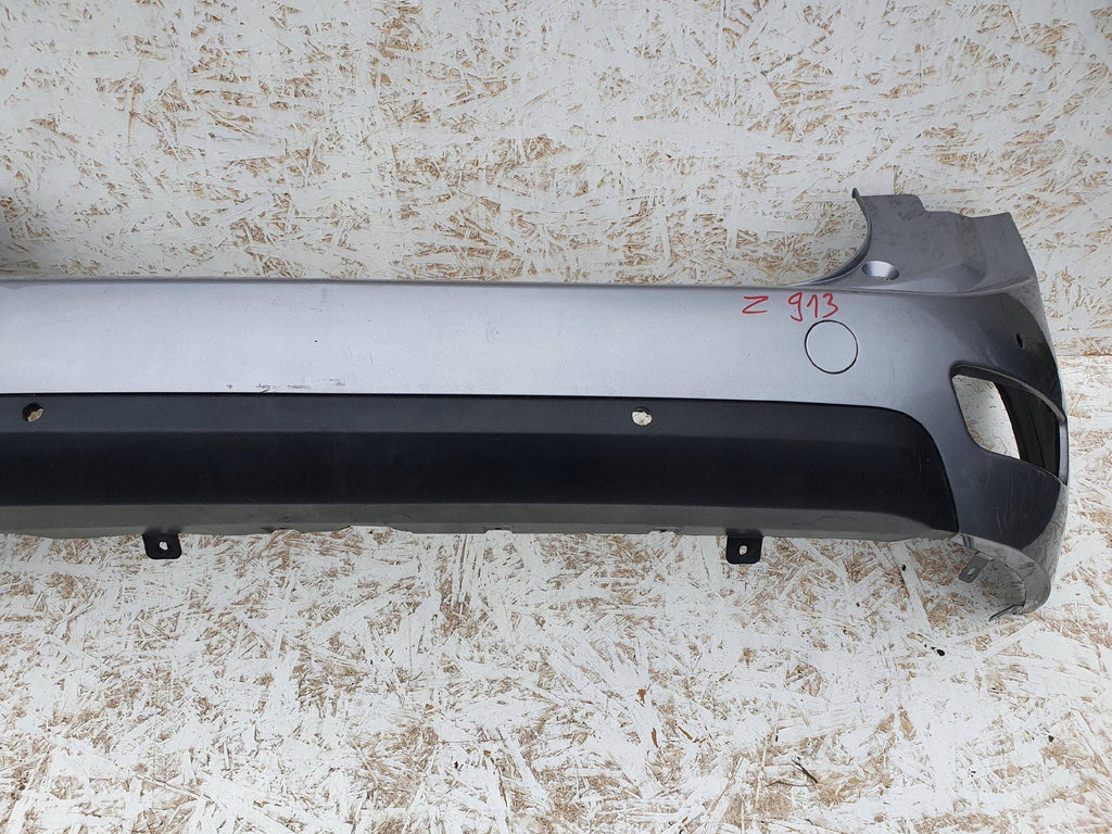 CITROEN C4 II 2 4 PDC GRAND PICASSO AA36225333 PDC ZDERZAK TYŁ TYLNY