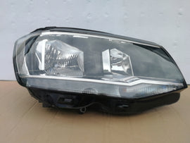 VOLKSWAGEN TRANSPORTER T6 15- LAMPA REFLEKTOR PRAWY PRZÓD 7E1941006C