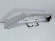 Laden Sie das Bild in den Galerie-Viewer, Ford Fiesta MK7 LIFT ST 12- SPOILER DOKŁADKA ZDERZAKA PRZÓD C1BJ-17B875-ADW