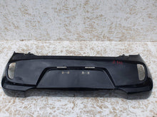 Laden Sie das Bild in den Galerie-Viewer, KIA PICANTO II 2 11-15 HECKSCHÜRZE HINTEN 86611-1Y000
