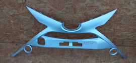 TOYOTA AYGO II 14 GRILL ATRAPA RAMKA ŚRODEK ZDERZAKA PRZEDNIEGO 52112-0H020