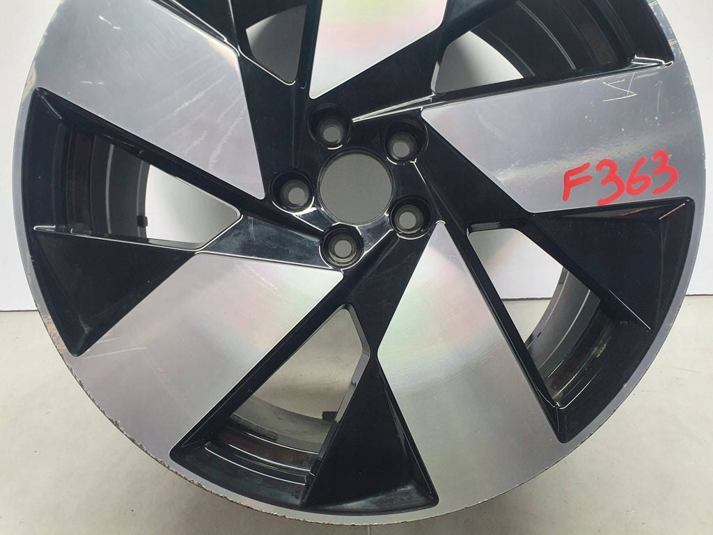 Volvo XC40 XC 40 ALUFELGE 20 ZOLL 8x20 ET50.5 5x108 32143629