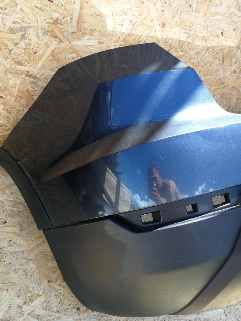 SEAT ARONA 6F9 ZDERZAK TYŁ TYLNY 6F9807521E