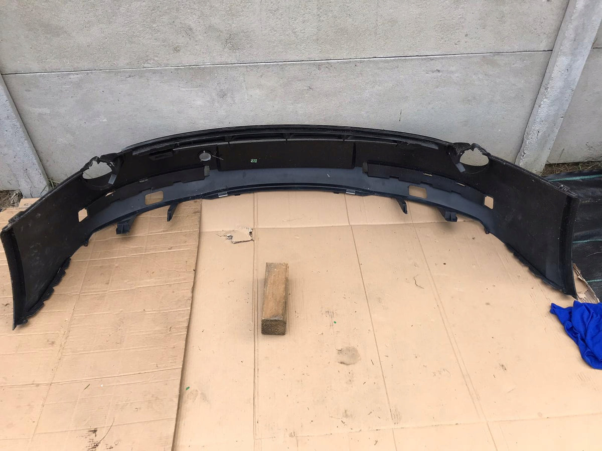 Ford Mondeo III MK3 Vorne Stossstange Vordere — Foto 8 von 9