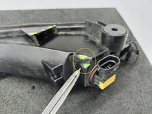 Załaduj zdjęcie do przeglądarki galerii, FORD FOCUS MK3 LIFT 14- HALOGEN PRZECIWMGIELNY LEWY PRZÓD F1EB-15A255-AB