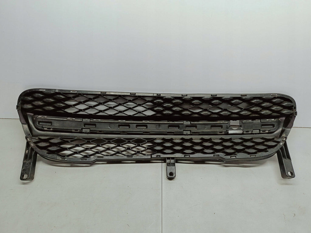 Peugeot 107 LIFT 09- KRATKA ATRAPA GRILL ZDERZAKA PRZEDNIEGO 53112-0H050