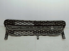 Załaduj zdjęcie do przeglądarki galerii, Peugeot 107 LIFT 09- KRATKA ATRAPA GRILL ZDERZAKA PRZEDNIEGO 53112-0H050