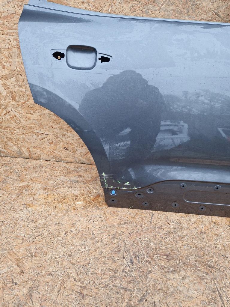 CITROEN C5 AIRCROSS DRZWI PRAWY TYŁ TYLNY