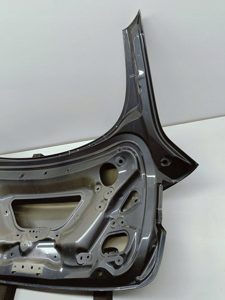 Tesla Model 3 M3 LIFT 20- KLAPA POKRYWA BAGAŻNIKA TYŁ TYLNA 1601460-EC-A