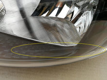 Load image into Gallery viewer, FORD FOCUS MK3 III LIFT 14 - LAMPA LEWA PRZÓD PRZEDNIA F1EB-13W030-ED