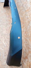 Załaduj zdjęcie do przeglądarki galerii, TOYOTA RAV 4 IV LIFT 15- DOKŁADKA DOLNA SPOILER ZDERZAKA TYŁ 52169-0R060