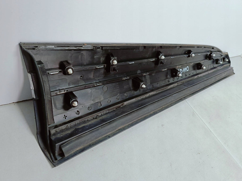 MG HS 18- ZIERLEISTE TÜRE VORNE LINKS VERKLEIDUNG LINKS VORNE CHROM 10423724