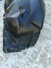 Load image into Gallery viewer, DACIA SANDERO II LOGAN LIFT 17- NADKOLE PRAWE PRZÓD PRZEDNIE 638409229R